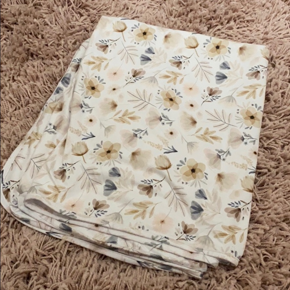 Caden Lane Swaddle
